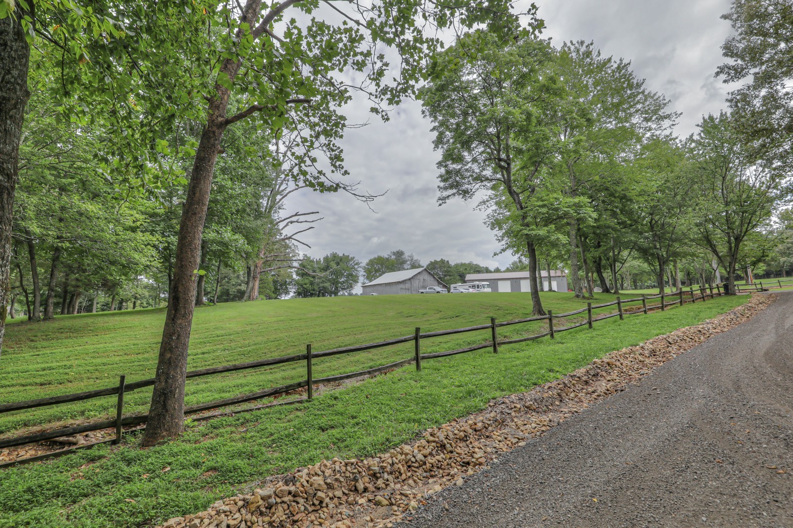 118 Robert Simmons Road Westmoreland, TN 37186 - Photo 54 of 82