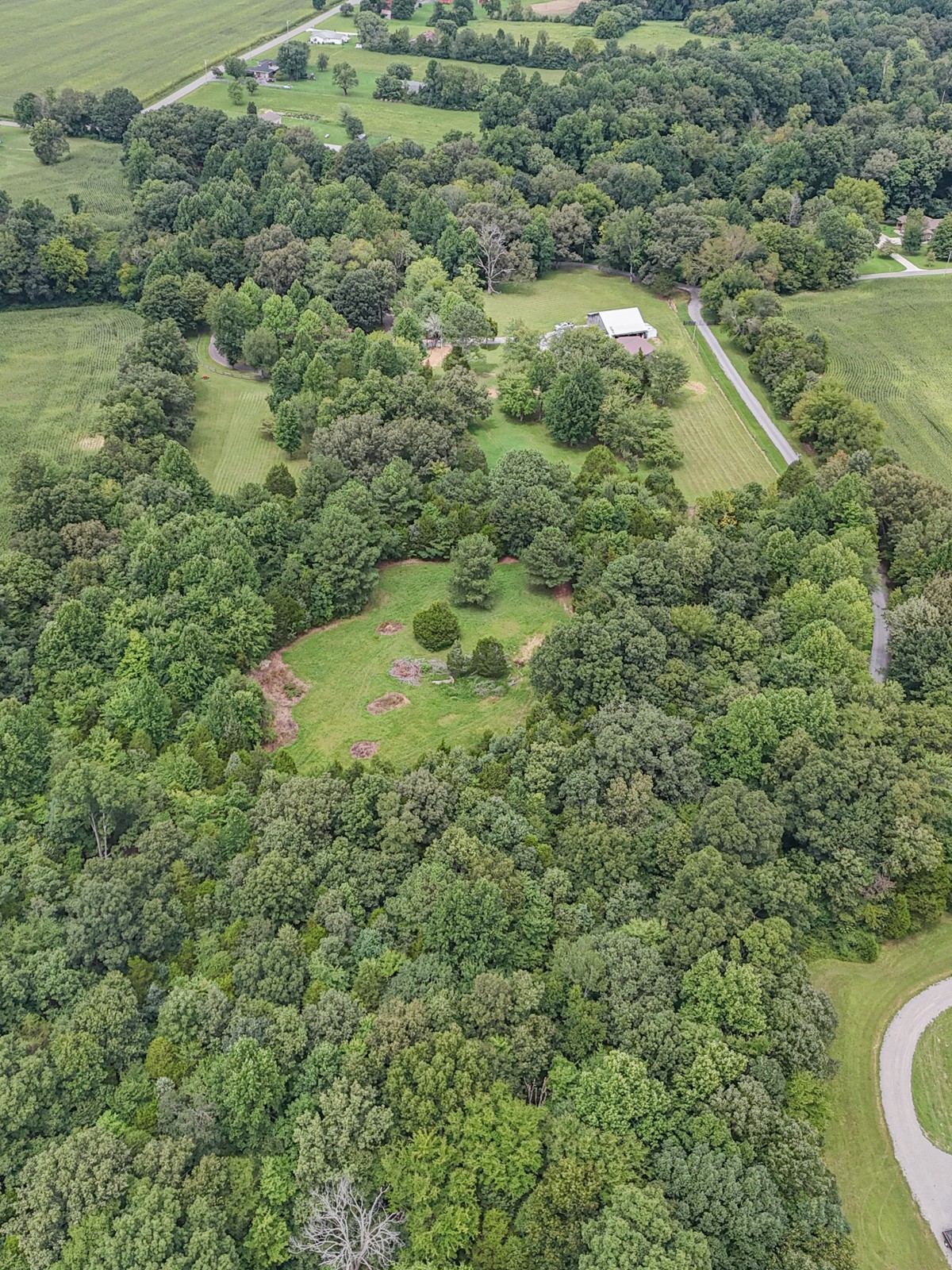 118 Robert Simmons Road Westmoreland, TN 37186 - Photo 70 of 82