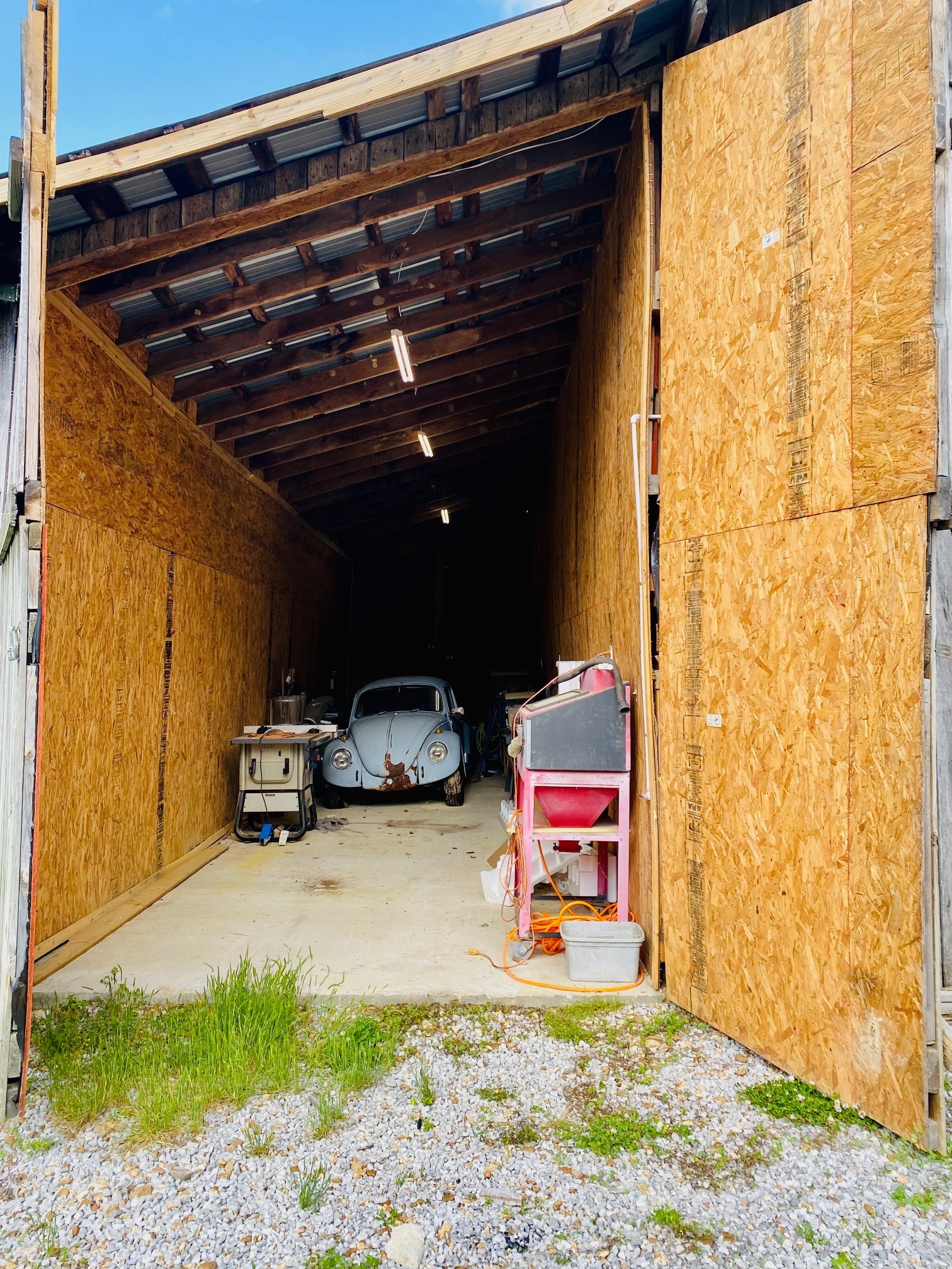 118 Robert Simmons Road Westmoreland, TN 37186 - Photo 76 of 82