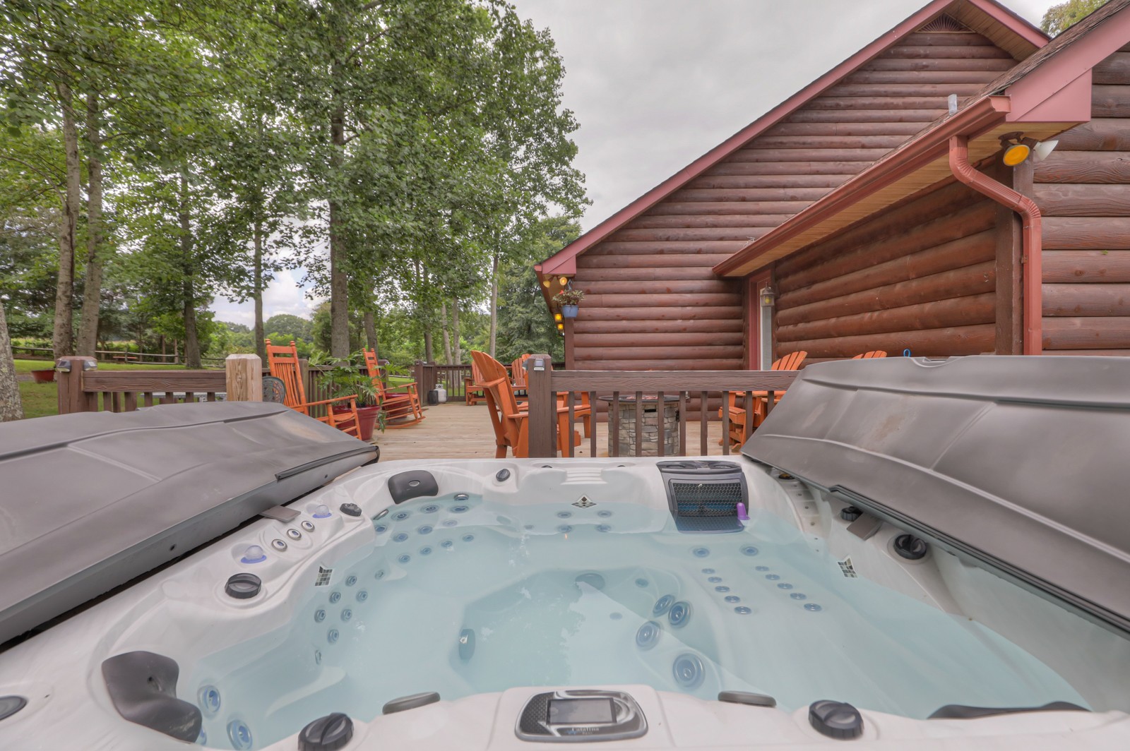 118 Robert Simmons Road Westmoreland, TN 37186 - Photo 8 of 82