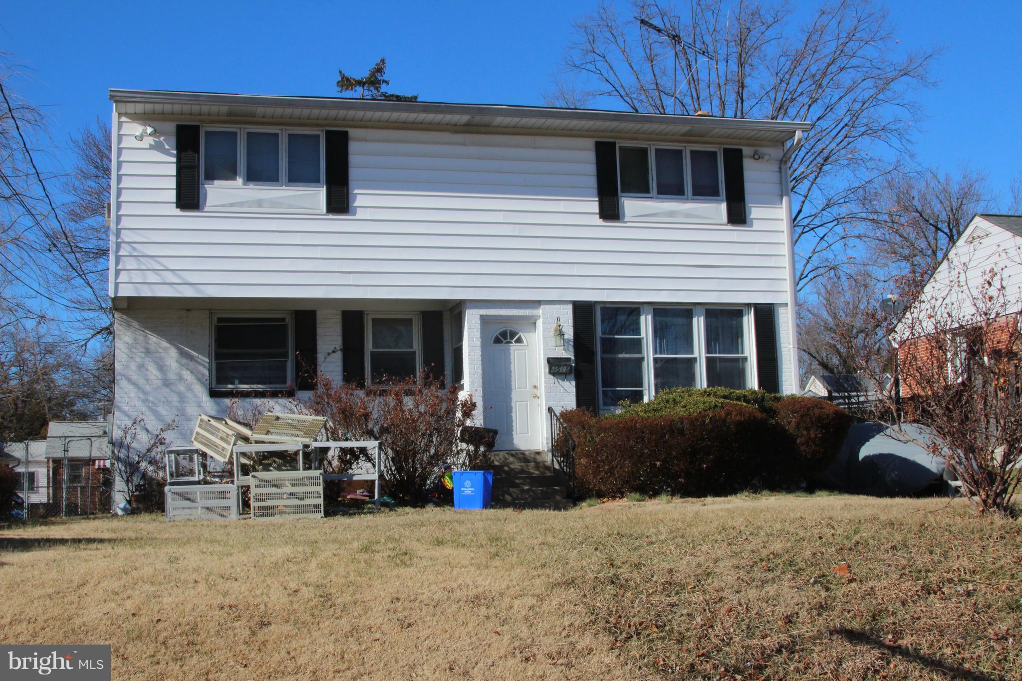 3515 Randolph Road Silver Spring, MD 20906 - Photo 1 of 7 Exterior (Front)