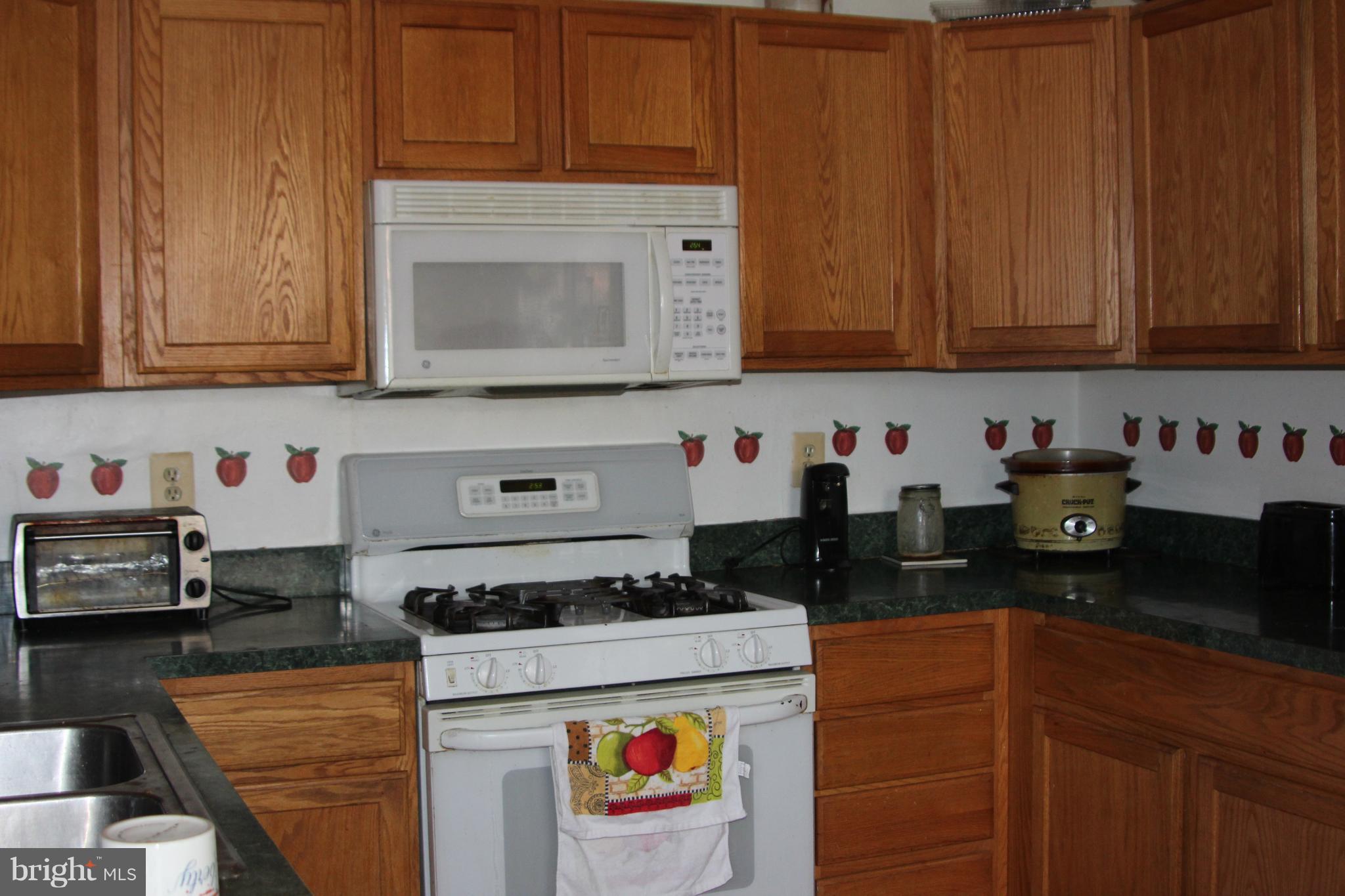 3515 Randolph Road Silver Spring, MD 20906 - Photo 5 of 7 Kitchen