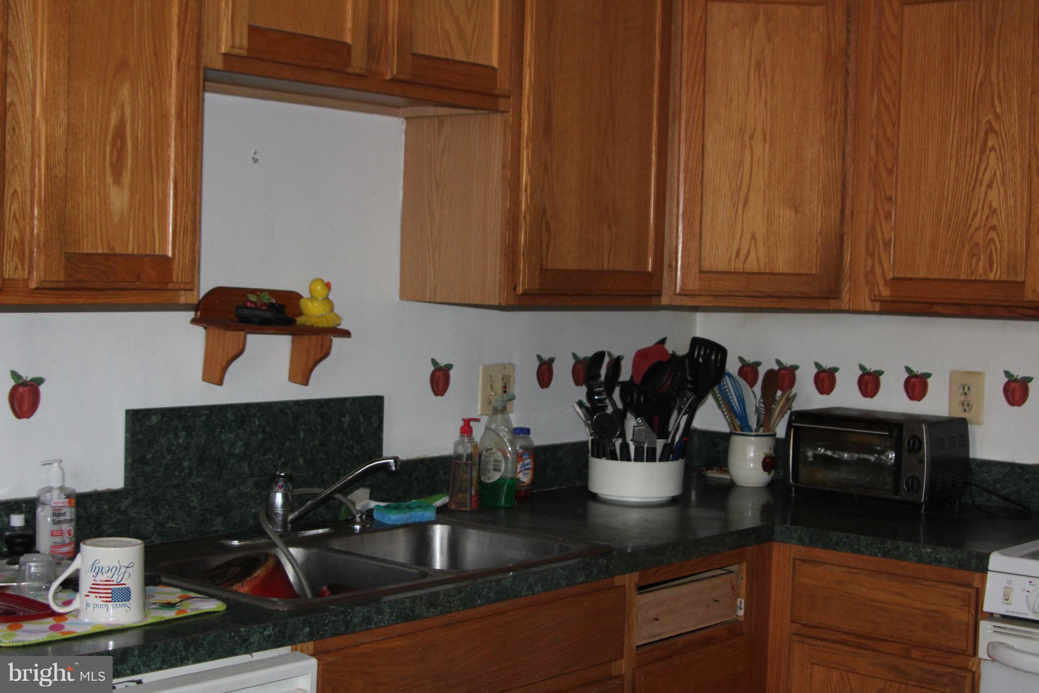 3515 Randolph Road Silver Spring, MD 20906 - Photo 6 of 7 Kitchen