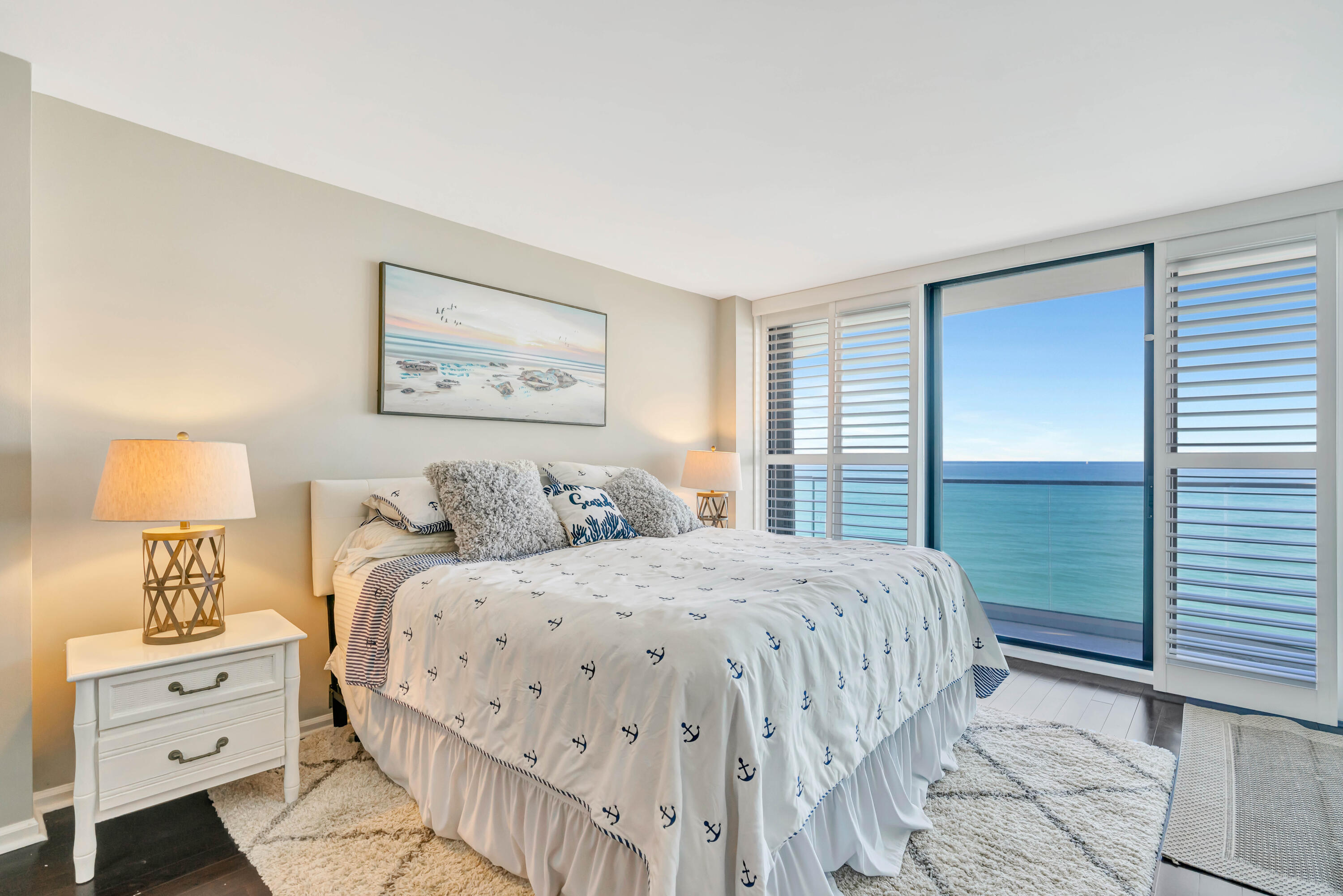 100 South Beach Road, Unit 903 Jupiter, FL 33469 - Photo 19 of 56 Primary Suite