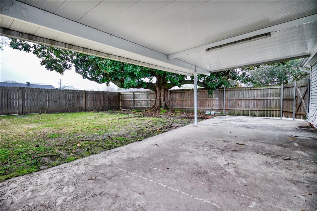 647 Bellanger Street Harvey, LA 70058 - Photo 16 of 19