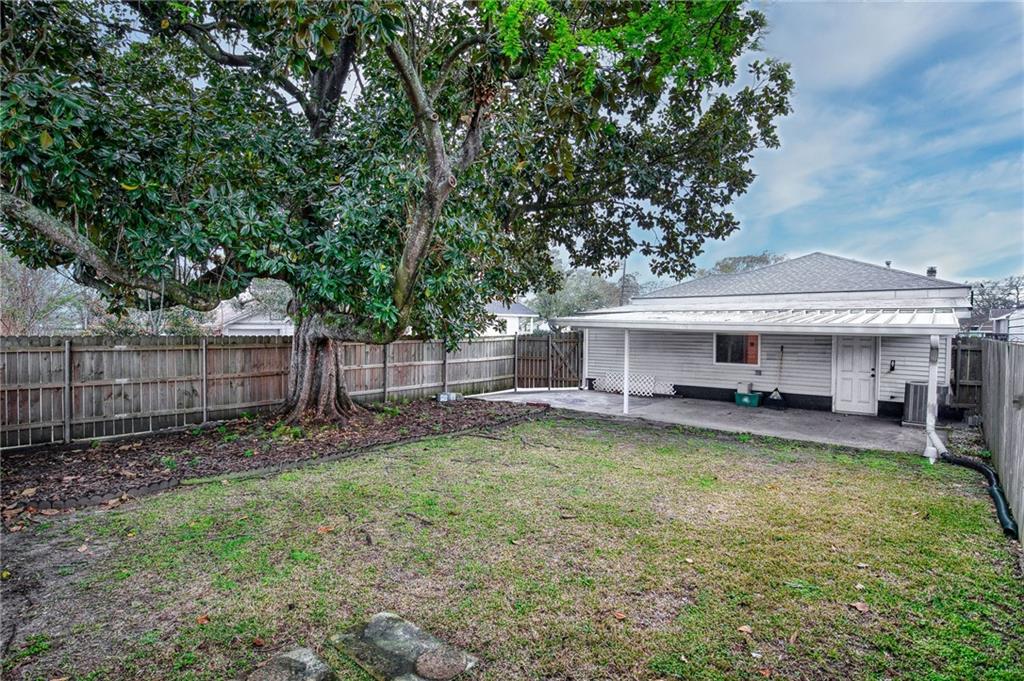 647 Bellanger Street Harvey, LA 70058 - Photo 17 of 19