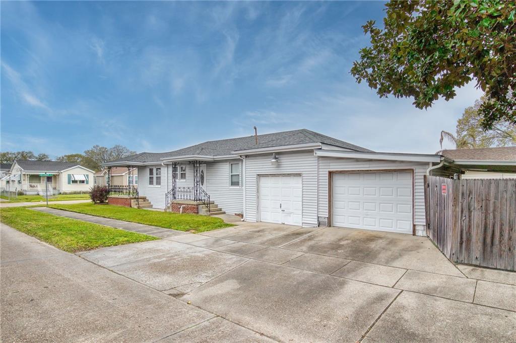 647 Bellanger Street Harvey, LA 70058 - Photo 18 of 19