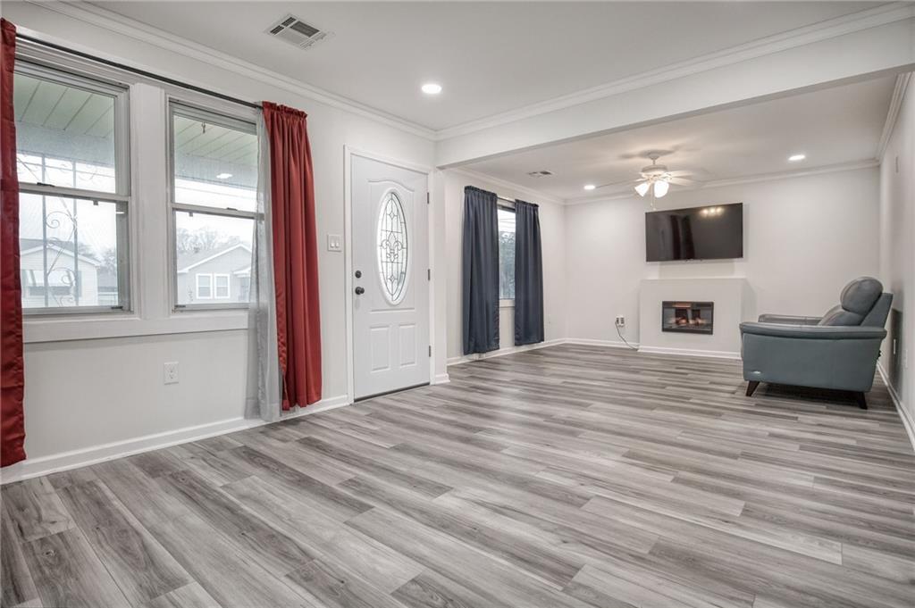 647 Bellanger Street Harvey, LA 70058 - Photo 3 of 19