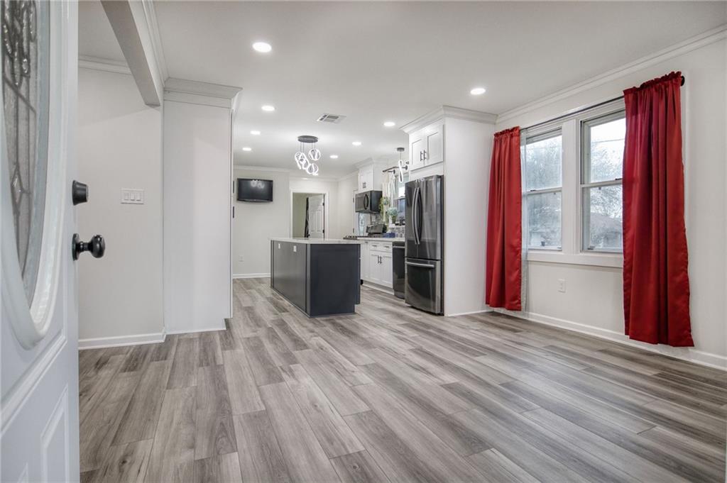 647 Bellanger Street Harvey, LA 70058 - Photo 4 of 19