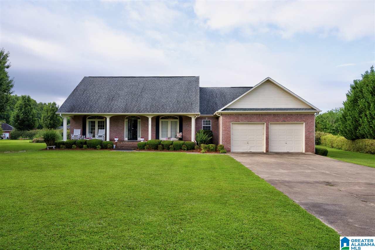 2105 Quail Run Jasper, AL 35504 - Photo 1 of 24