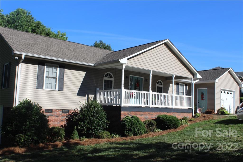 1424 Ridge Street Albemarle, NC 28001 - Photo 1 of 21 Gallery Image 1
