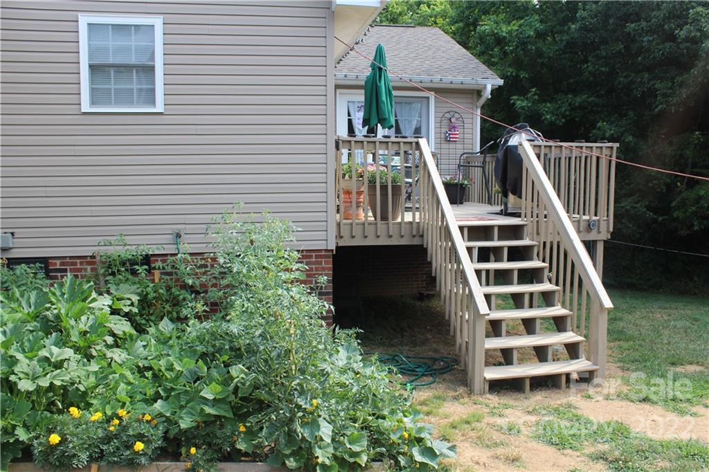 1424 Ridge Street Albemarle, NC 28001 - Photo 19 of 21 Gallery Image 19