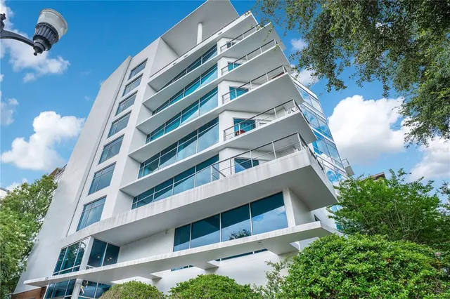 $325,000 | 525 East Jackson Street, Unit 509, Orlando, FL 32801