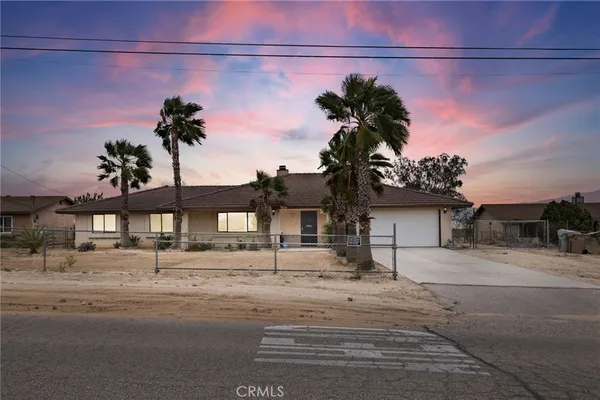 $499,999 | 15742 Sycamore Street, Hesperia, CA 92345