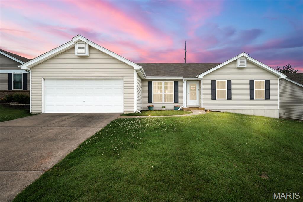 4 Royallbend Court O'Fallon, MO 63368 - Photo 1 of 37