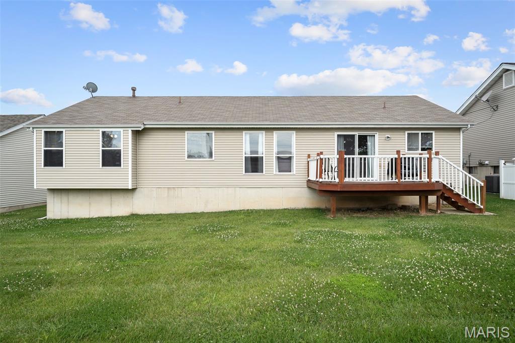 4 Royallbend Court O'Fallon, MO 63368 - Photo 35 of 37