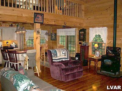 1083 Scheller Hill Road Kunkletown, PA 18058 - Photo 6 of 12 Gallery Image 6