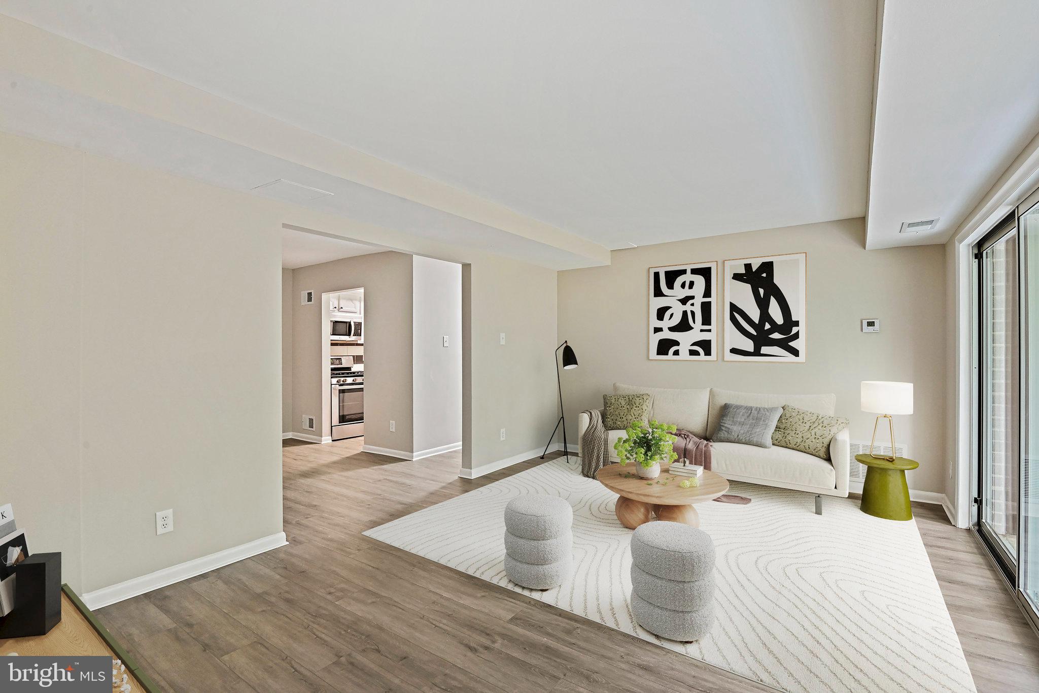11619 Vantage Hill Road, Unit 1A Reston, VA 20190 - Photo 3 of 24