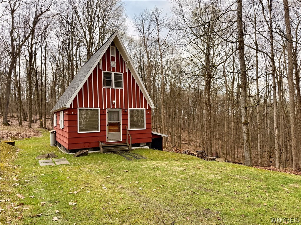 4771 Snow Brook Road Humphrey, NY 14741 - Photo 8 of 36