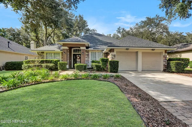 $520,000 | 1880 Oakchime Drive, Orange Park, FL 32065
