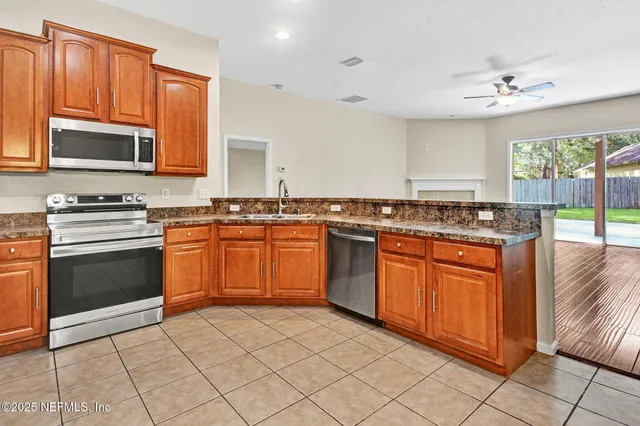 $520,000 | 1880 Oakchime Drive, Orange Park, FL 32065