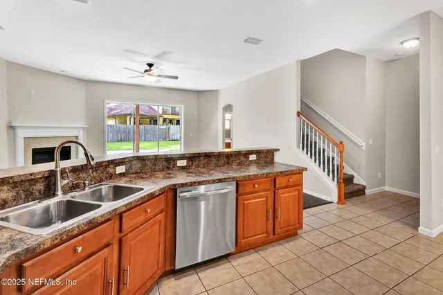 $520,000 | 1880 Oakchime Drive, Orange Park, FL 32065