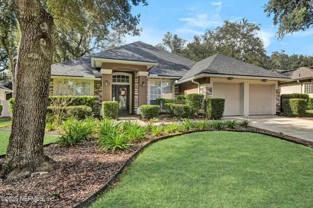 $520,000 | 1880 Oakchime Drive, Orange Park, FL 32065