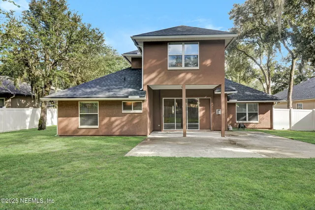 $520,000 | 1880 Oakchime Drive, Orange Park, FL 32065