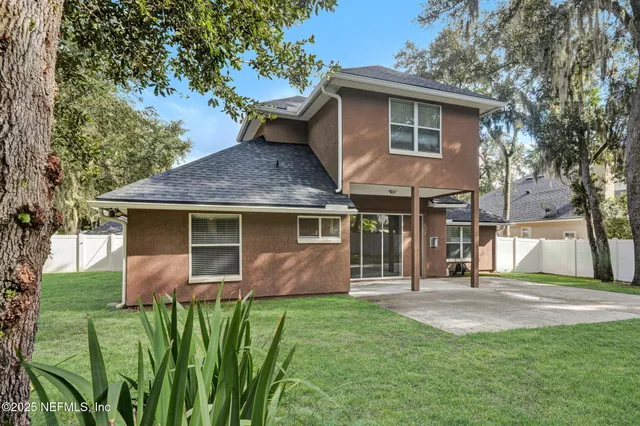 $520,000 | 1880 Oakchime Drive, Orange Park, FL 32065