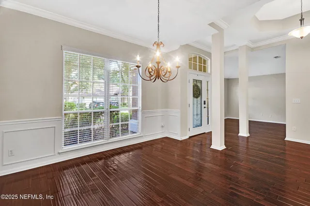 $520,000 | 1880 Oakchime Drive, Orange Park, FL 32065