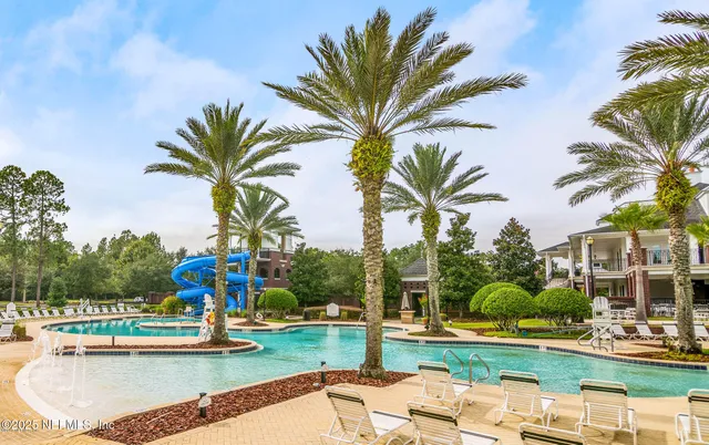 $520,000 | 1880 Oakchime Drive, Orange Park, FL 32065