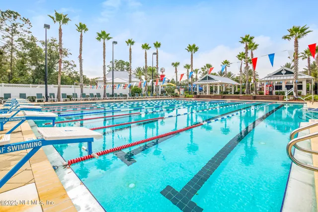 $520,000 | 1880 Oakchime Drive, Orange Park, FL 32065