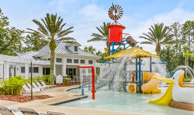 $520,000 | 1880 Oakchime Drive, Orange Park, FL 32065