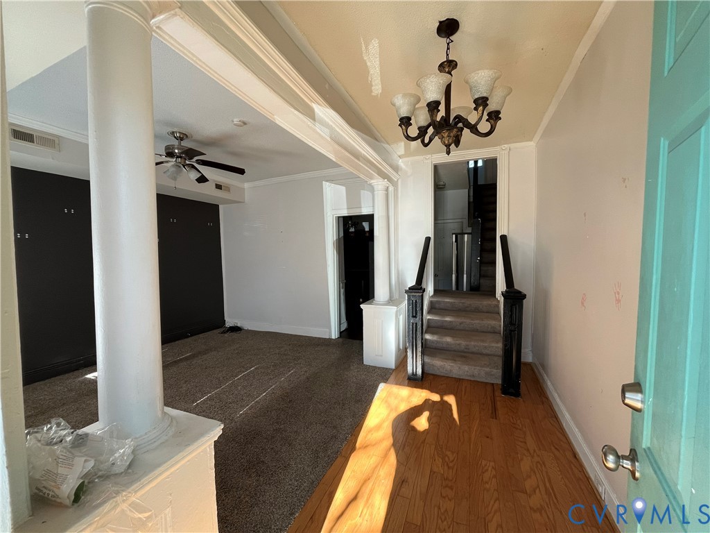 2316 R Street Richmond, VA 23223 - Photo 4 of 18