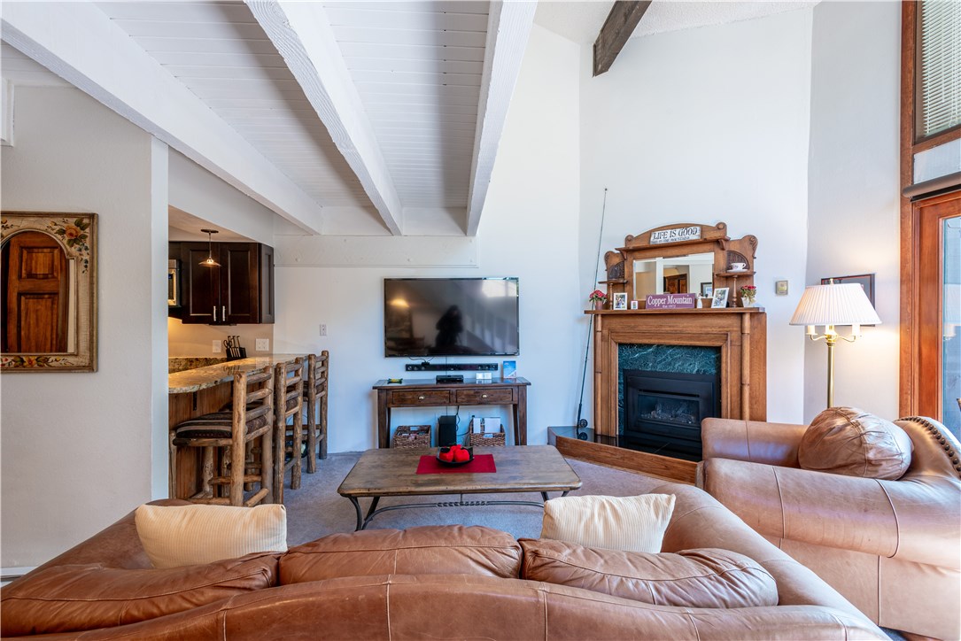 78 Guller Road, Unit 302 Frisco, CO 80443 - Photo 6 of 27 Gallery Image 6