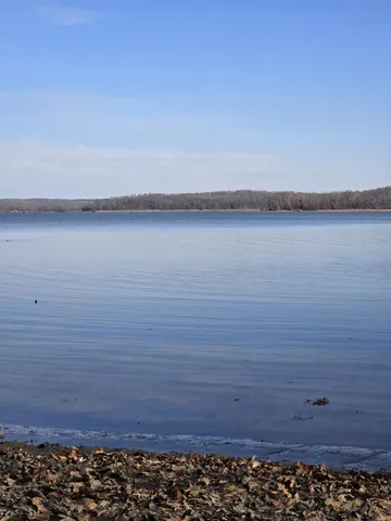 a view of a ocean view