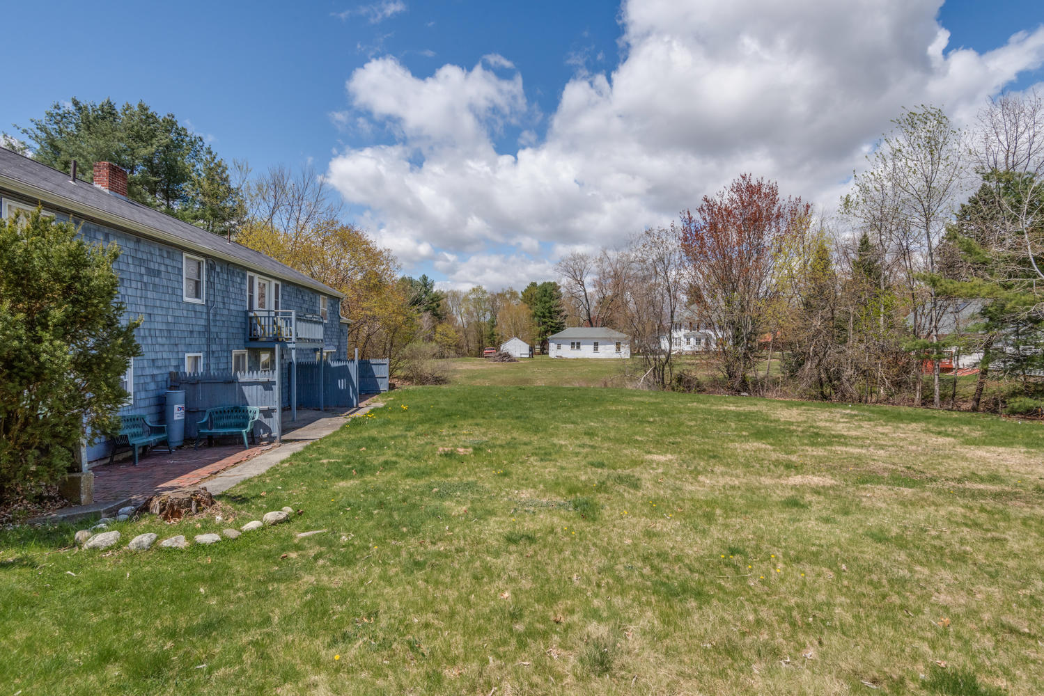 10 Sunset View Street, Unit 7 Gray, ME 04039 - Photo 22 of 25 10 Sunset View St Unit 7 Gray-large-023-
