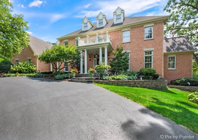 $950,000 | 6418 Carrie Court, Crystal Lake, IL 60014