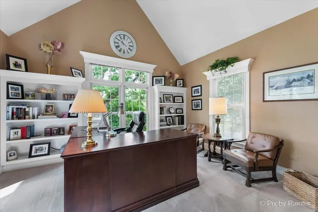 $950,000 | 6418 Carrie Court, Crystal Lake, IL 60014