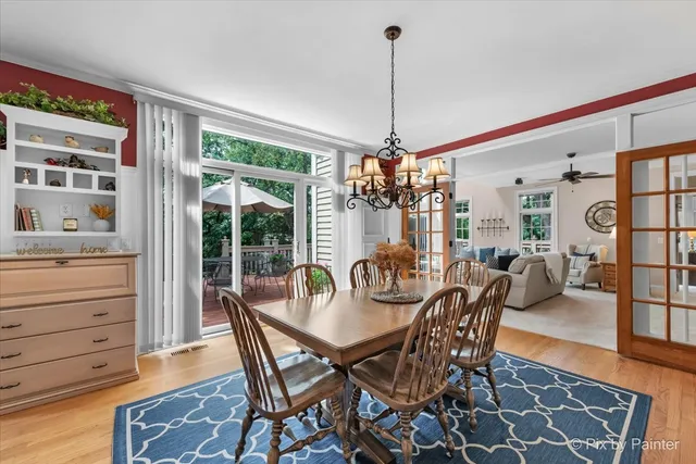 $950,000 | 6418 Carrie Court, Crystal Lake, IL 60014