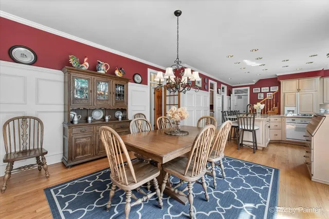 $950,000 | 6418 Carrie Court, Crystal Lake, IL 60014