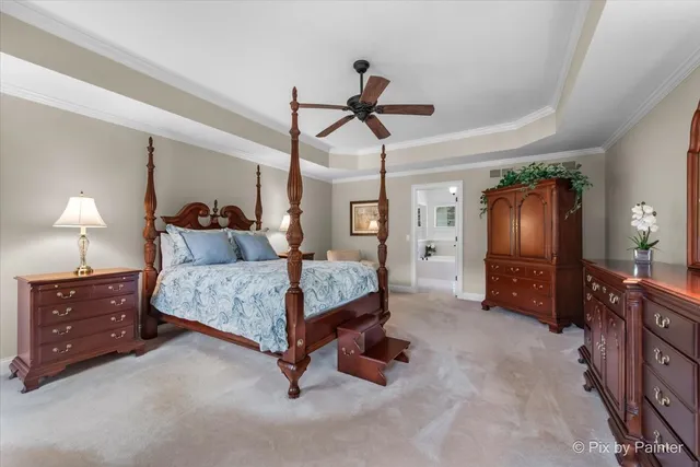 $950,000 | 6418 Carrie Court, Crystal Lake, IL 60014