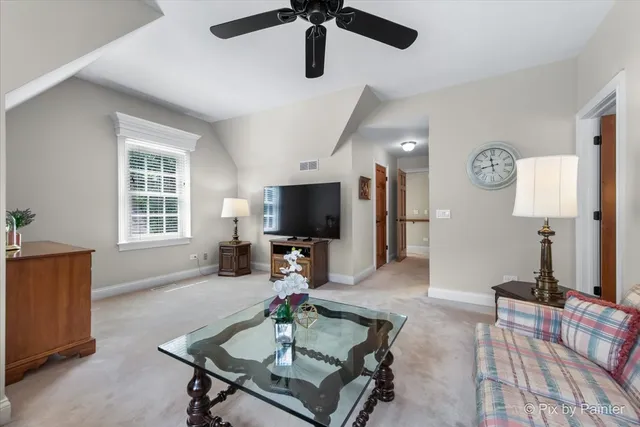 $950,000 | 6418 Carrie Court, Crystal Lake, IL 60014