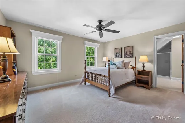 $950,000 | 6418 Carrie Court, Crystal Lake, IL 60014