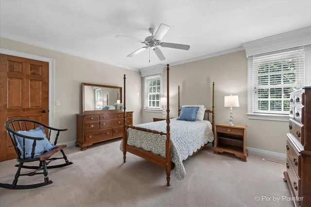 $950,000 | 6418 Carrie Court, Crystal Lake, IL 60014