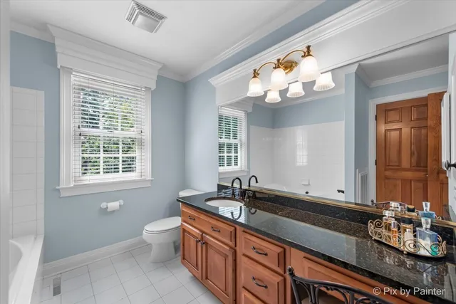 $950,000 | 6418 Carrie Court, Crystal Lake, IL 60014