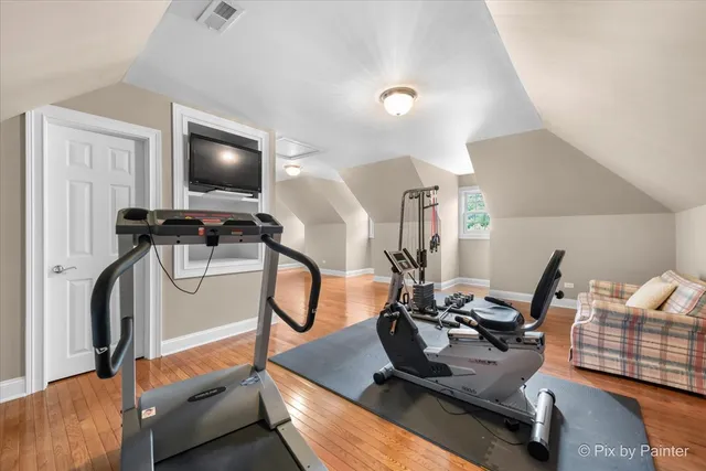 $950,000 | 6418 Carrie Court, Crystal Lake, IL 60014