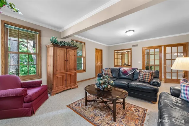 $950,000 | 6418 Carrie Court, Crystal Lake, IL 60014