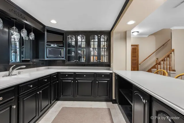 $950,000 | 6418 Carrie Court, Crystal Lake, IL 60014