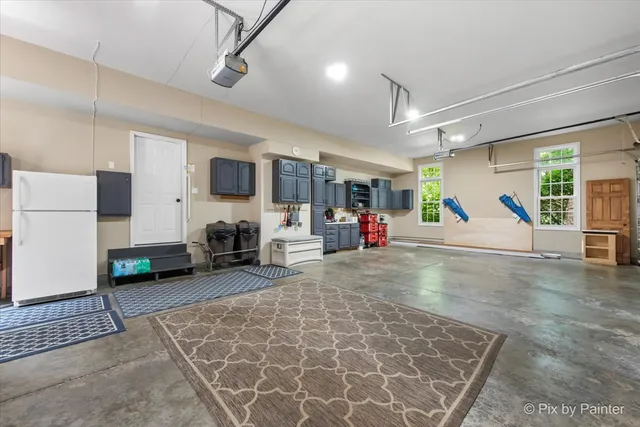 $950,000 | 6418 Carrie Court, Crystal Lake, IL 60014